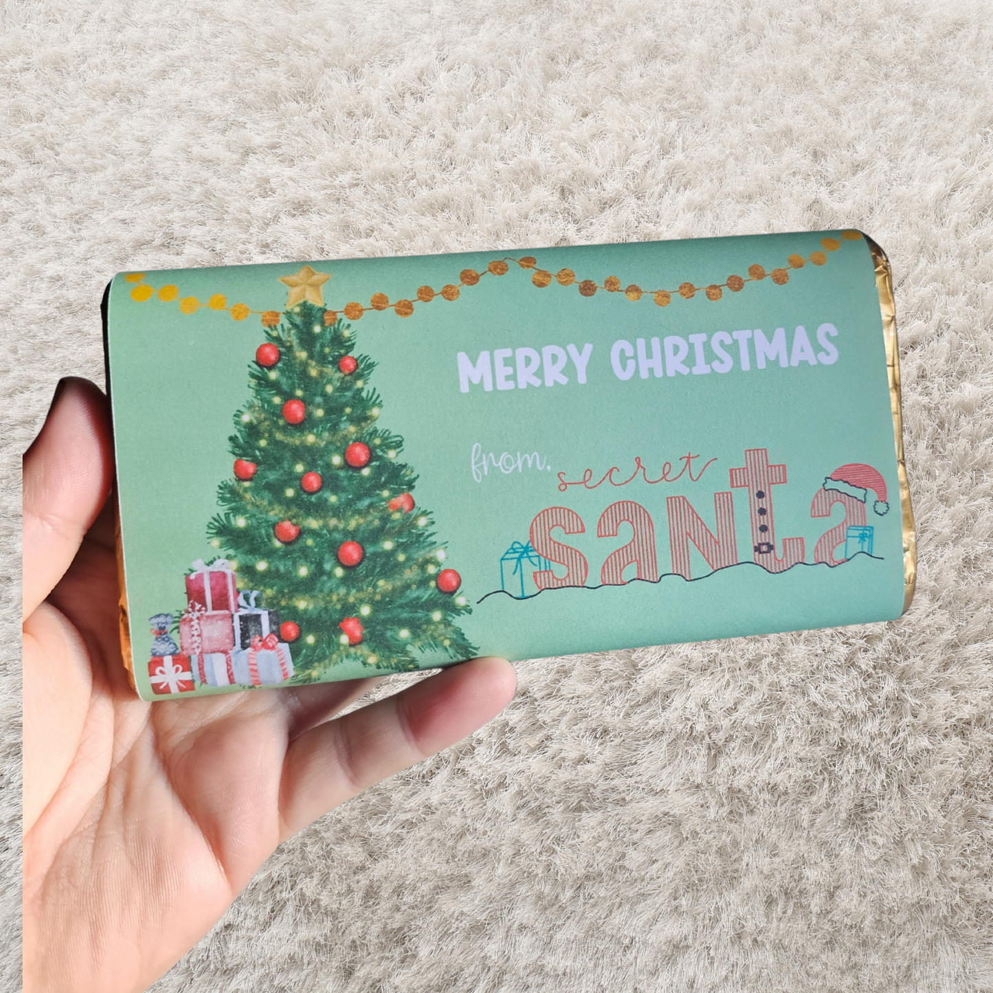 Secret Santa