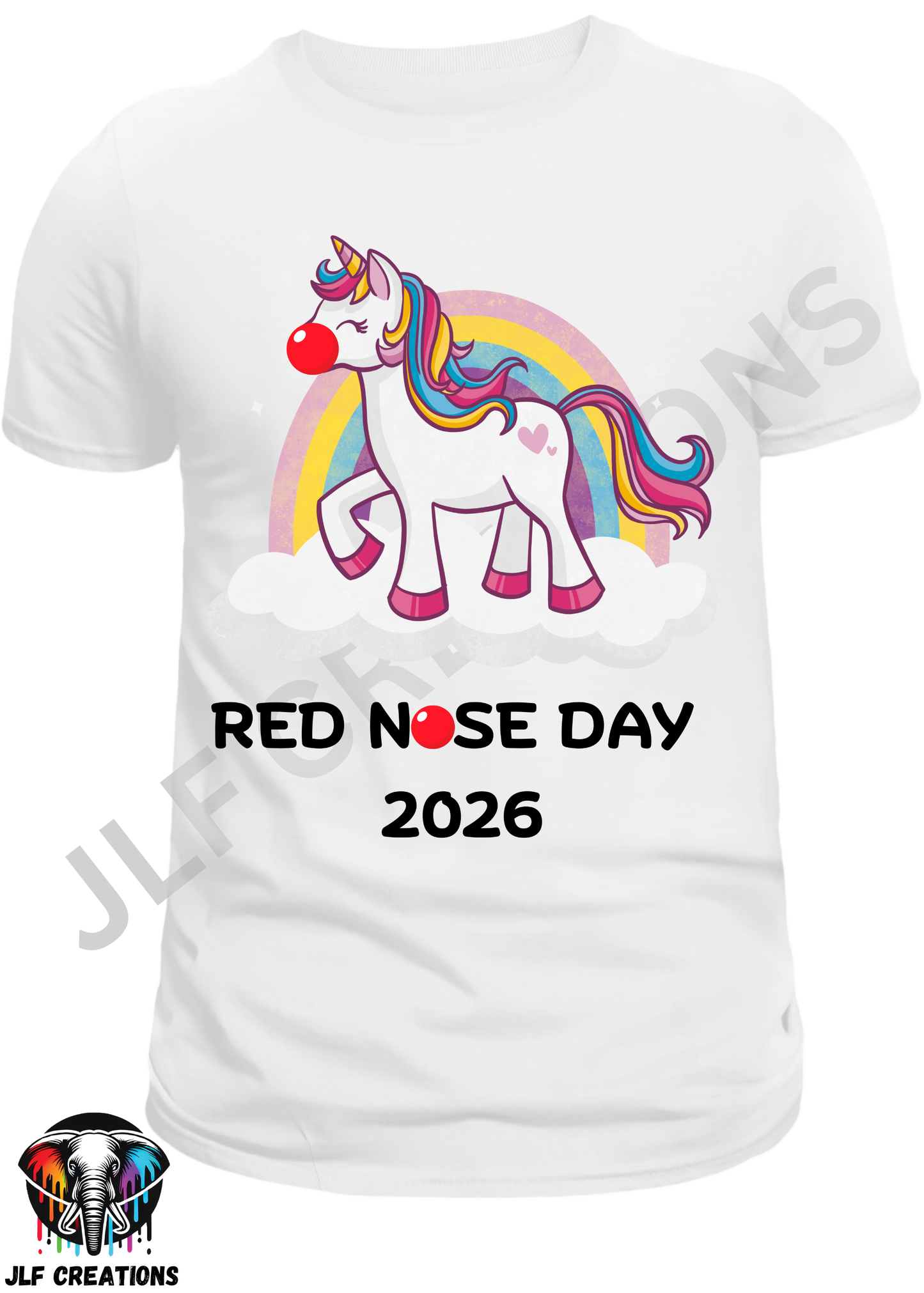 Red Nose Day - 11