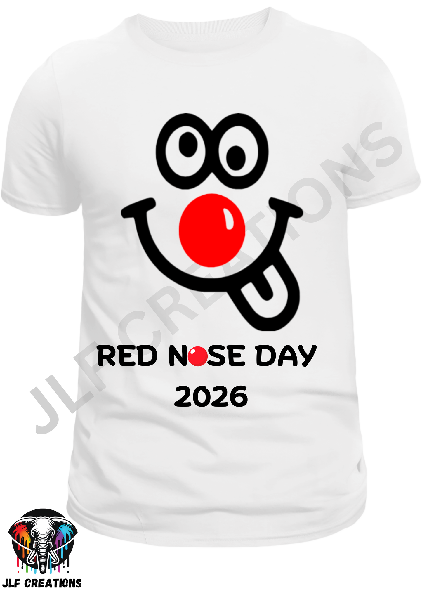Red Nose Day - 7