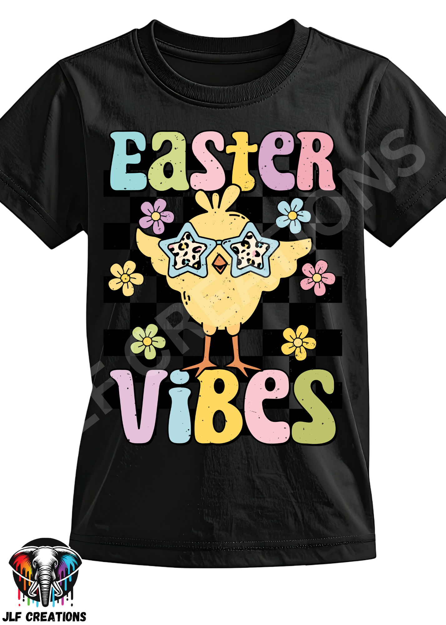 Easter - 7