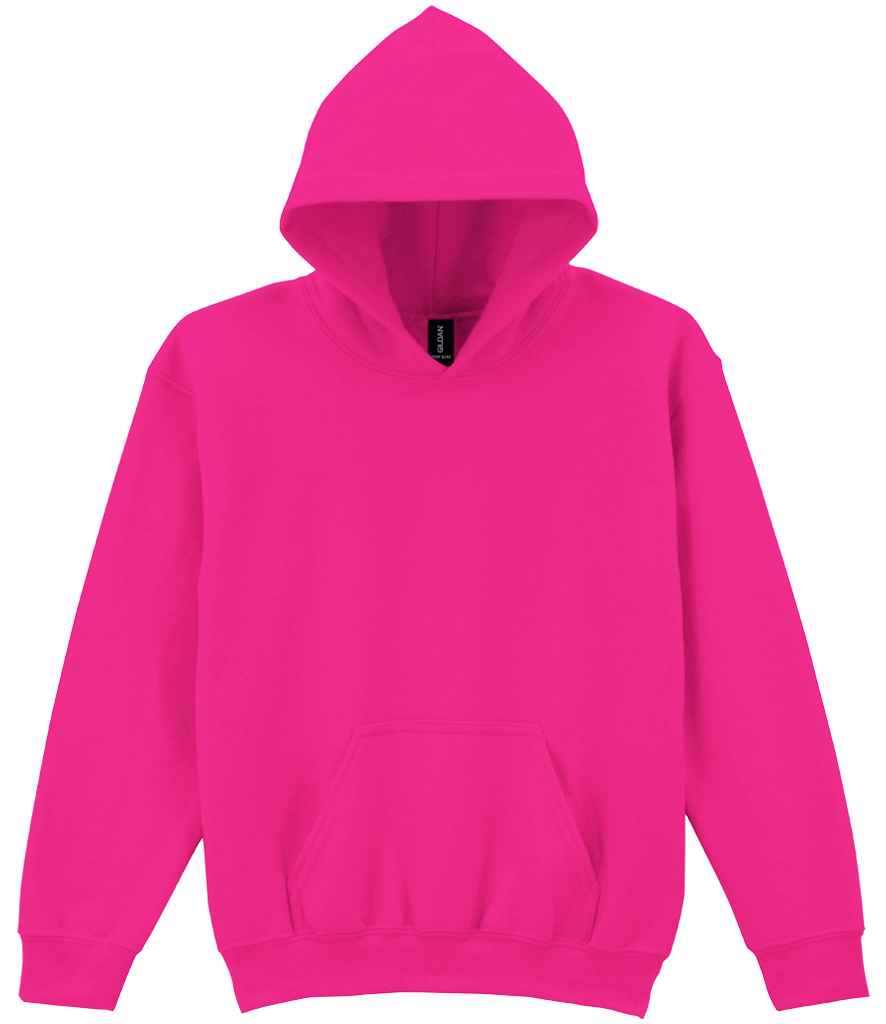 Custom Children's Hoodie