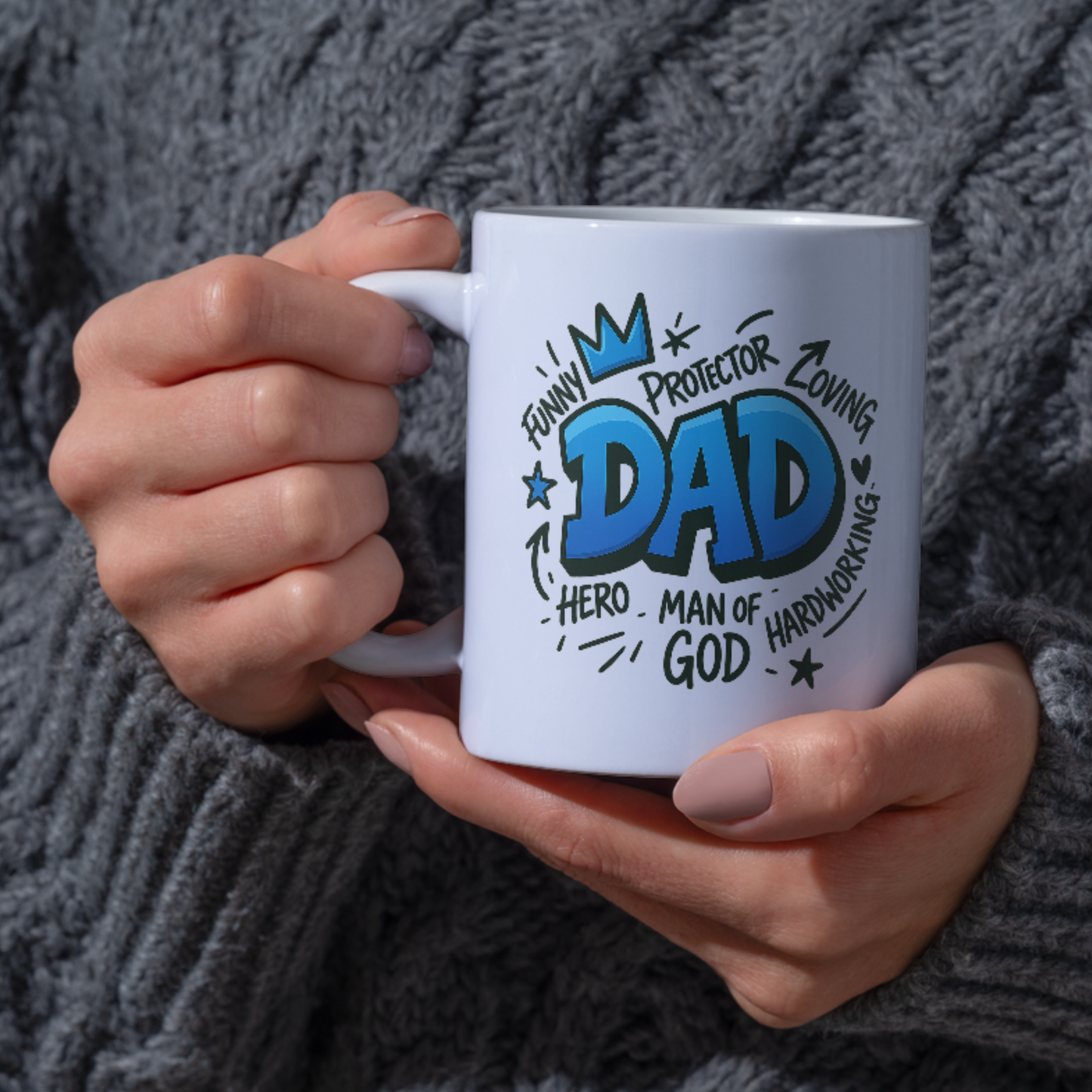 Fathers Day Mug 9