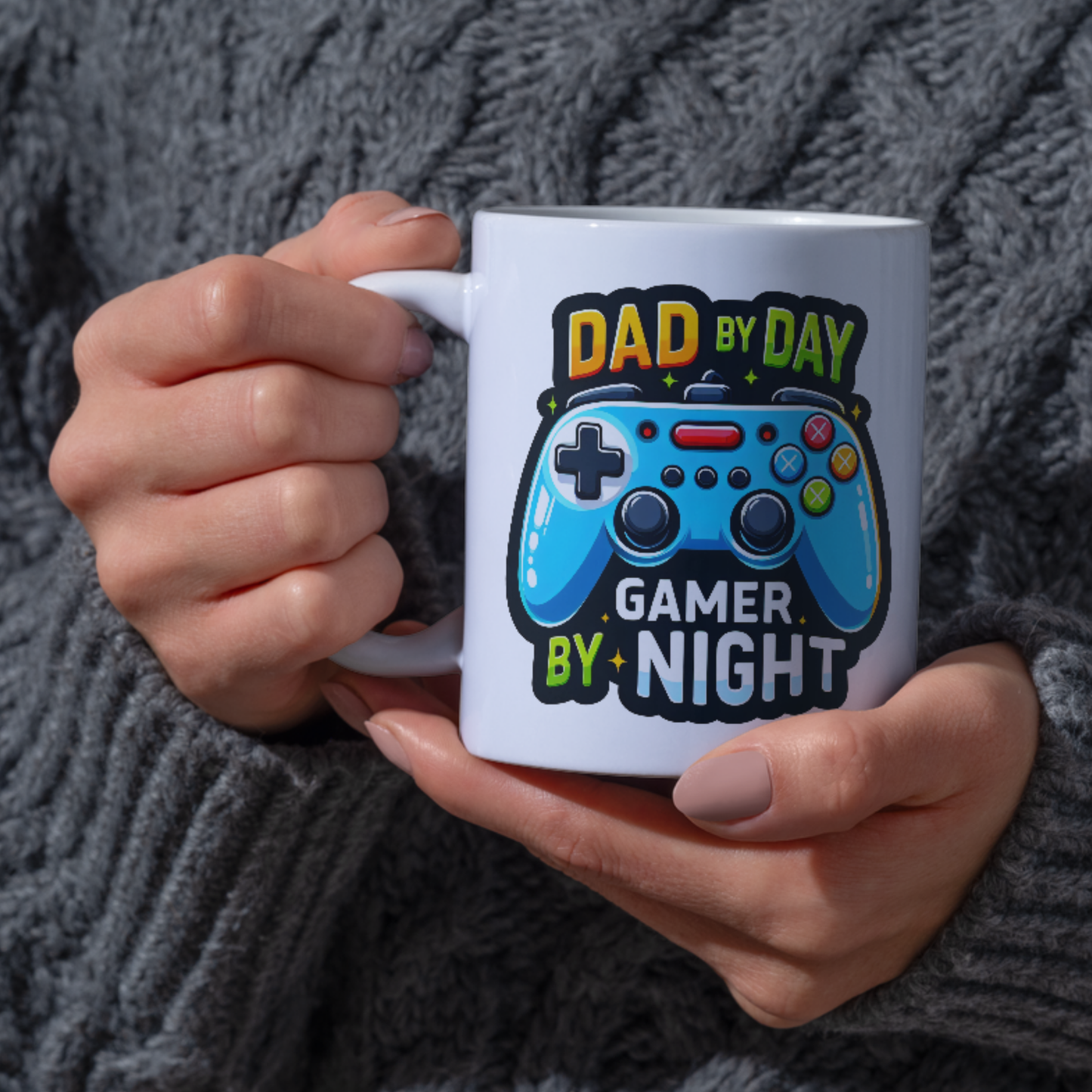 Fathers Day Mug 16