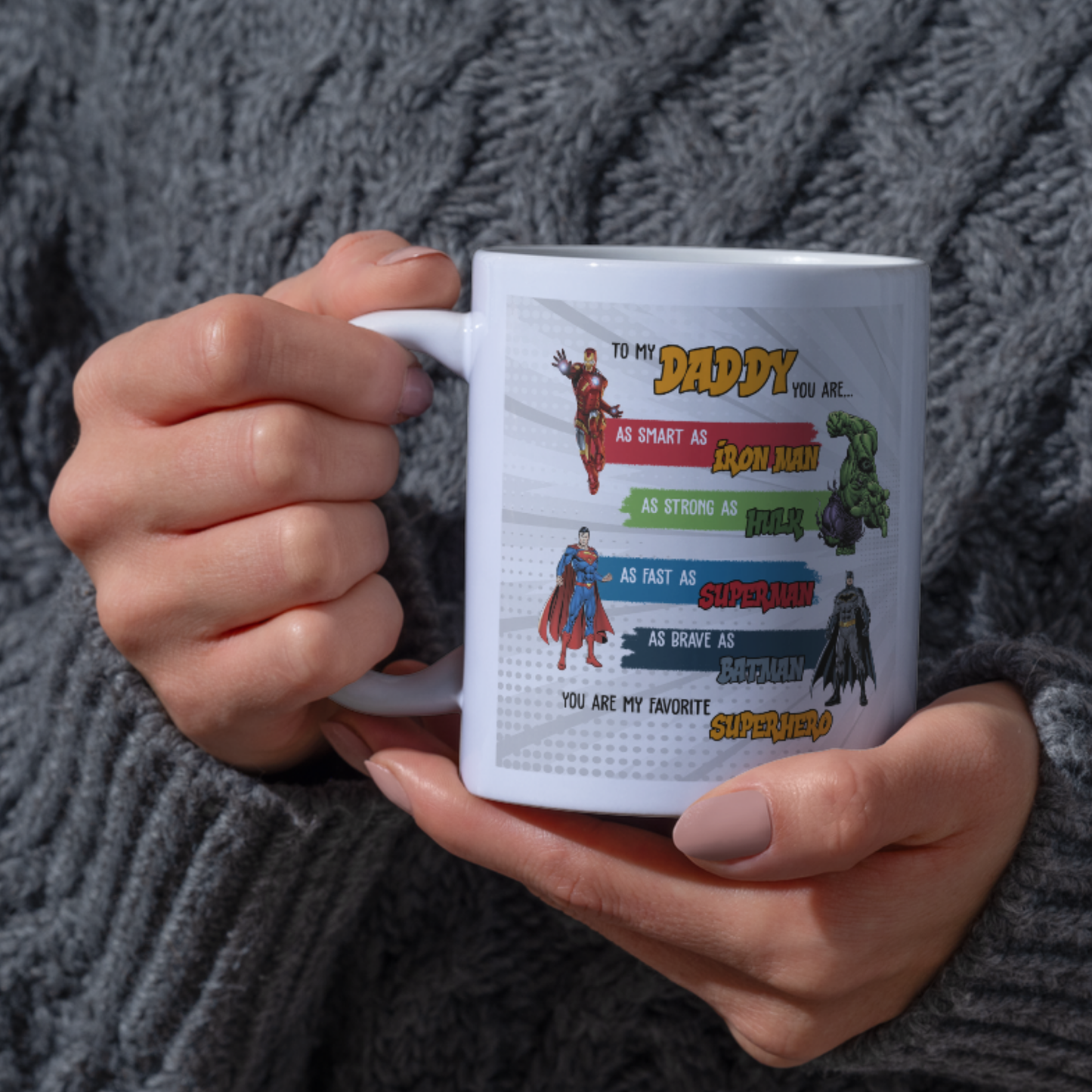 Fathers Day Mug 14