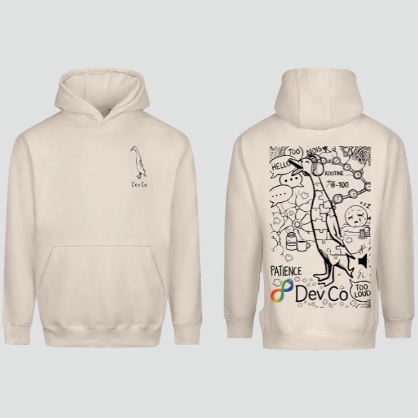 Autism Hoodie