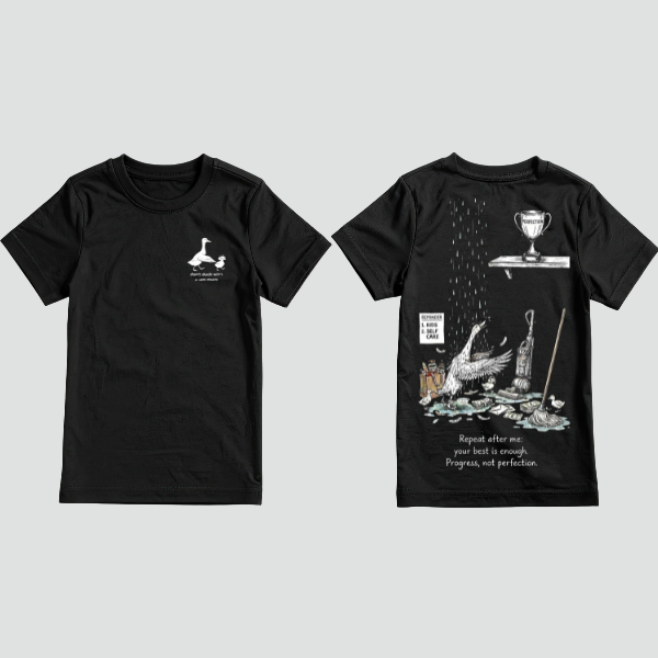 Progress T-Shirt