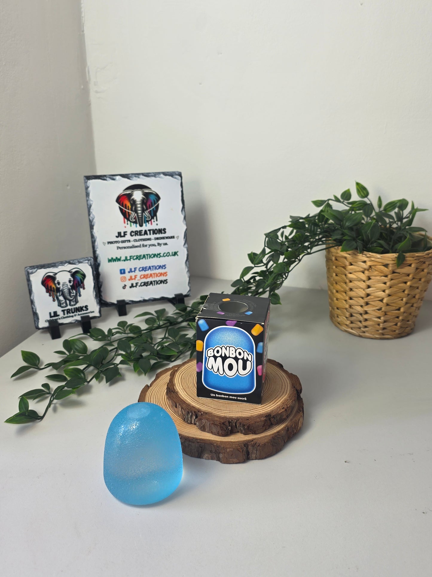 Scrunchems Sugar Drop