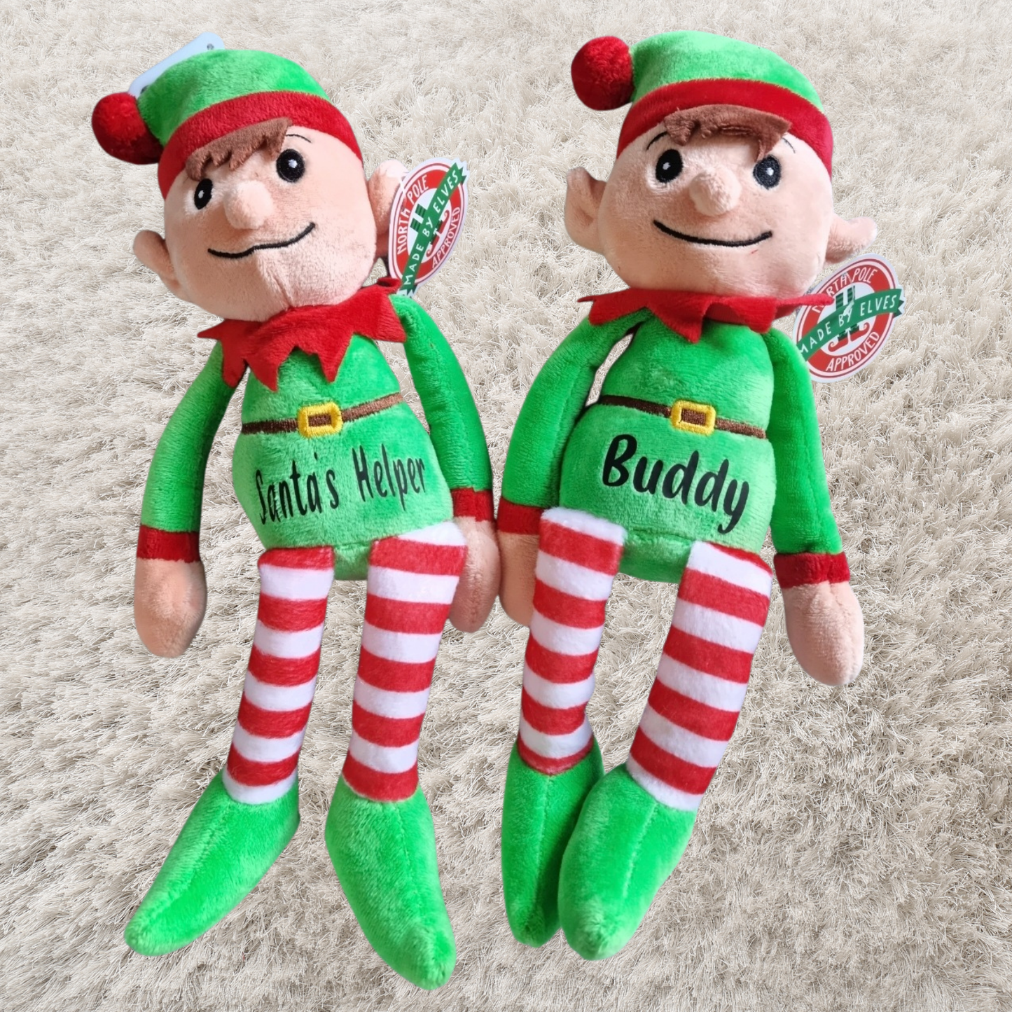 Elf Deal