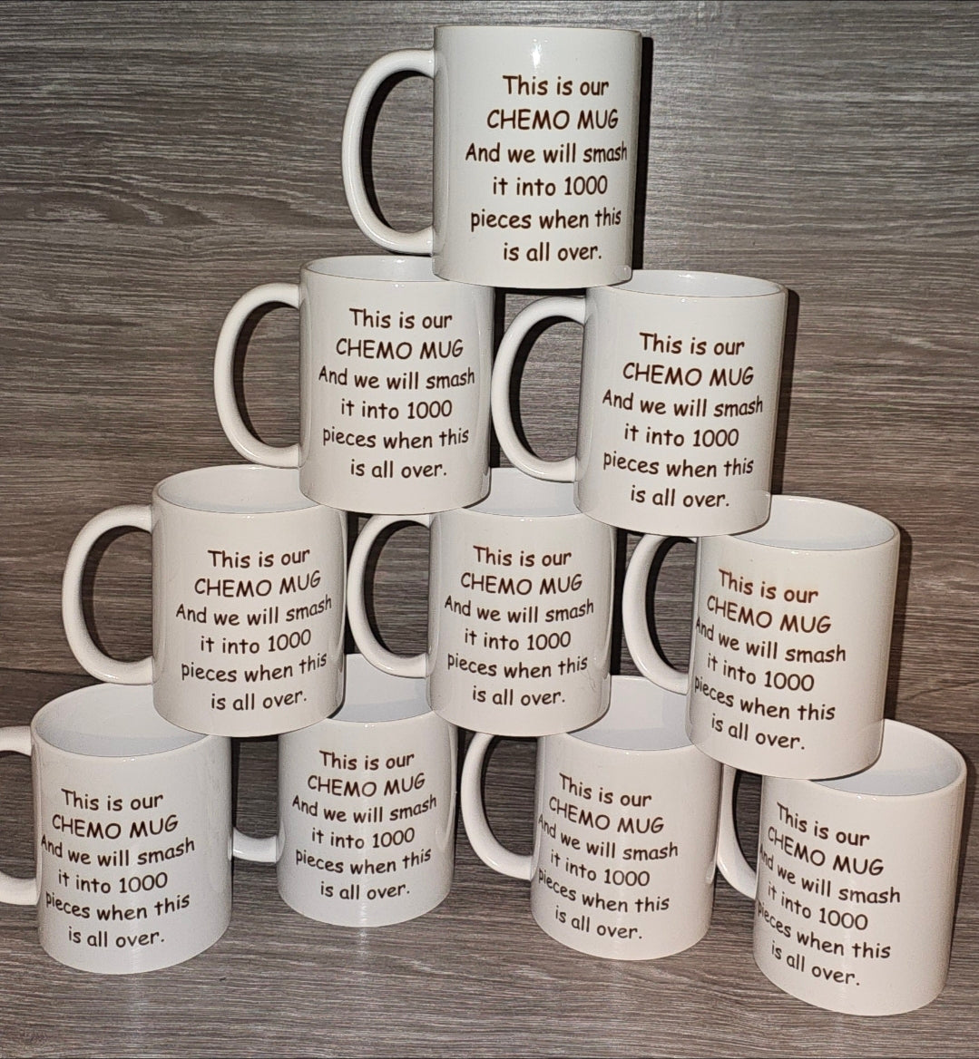 11oz Custom Mug