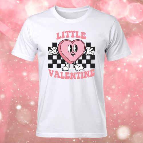 Little Valentine
