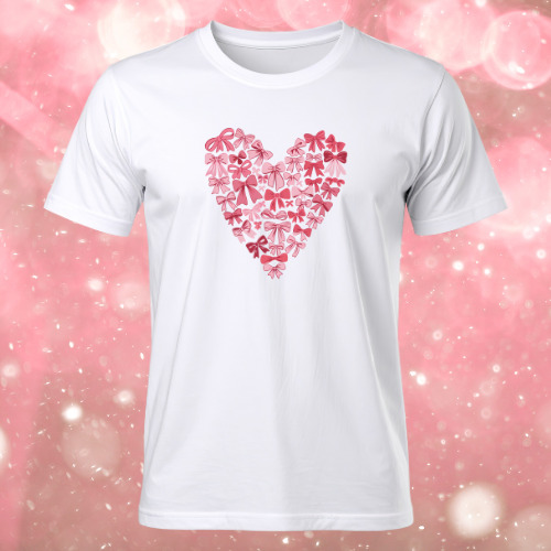 Heart Bow
