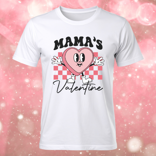 Mamas Valentine