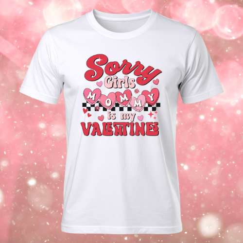 Sorry Girls