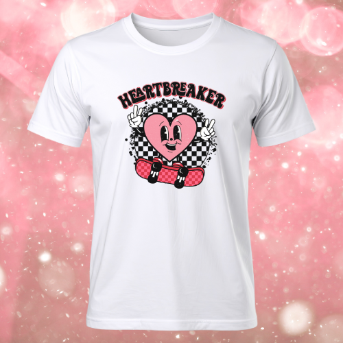 Heart Breaker Heart