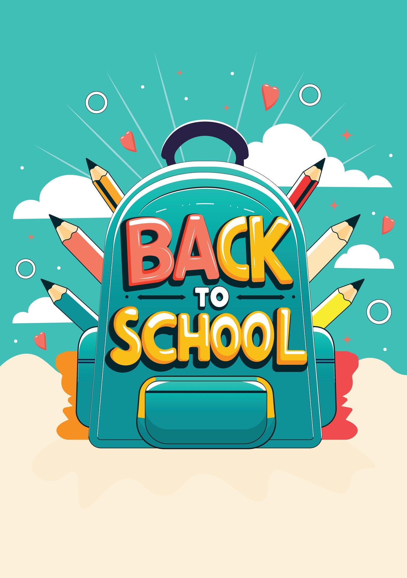 Back To School