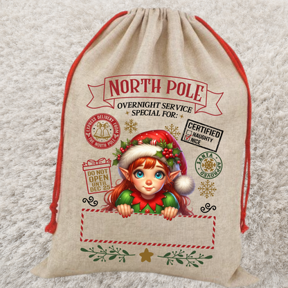 Santa Sack
