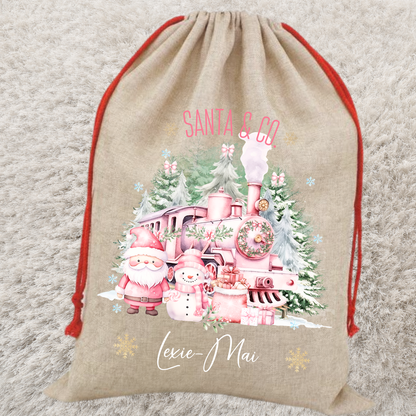 Santa Sack