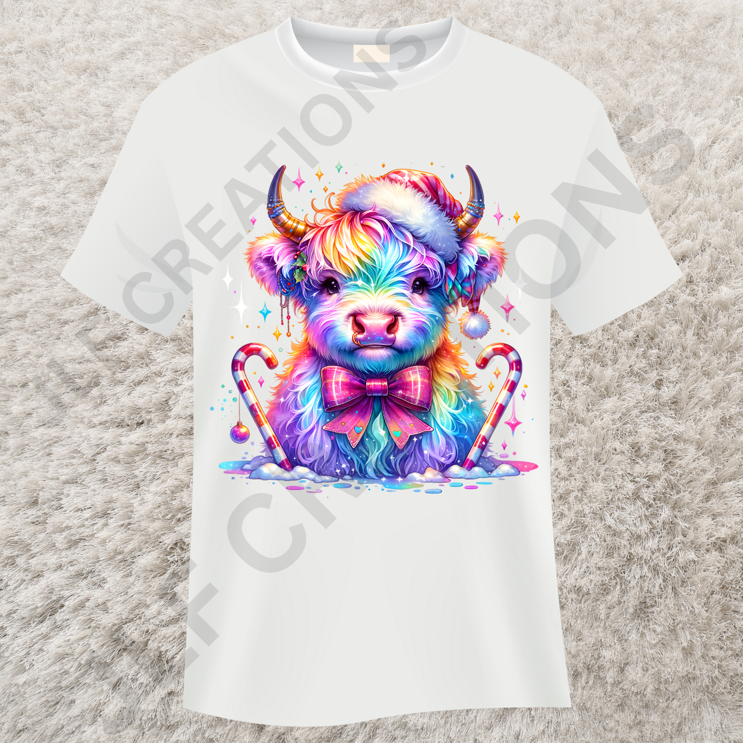 Adult Christmas T-Shirts - Bundle 2