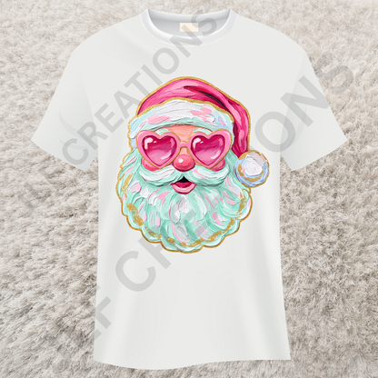 Adult Christmas T-Shirts - Bundle 1