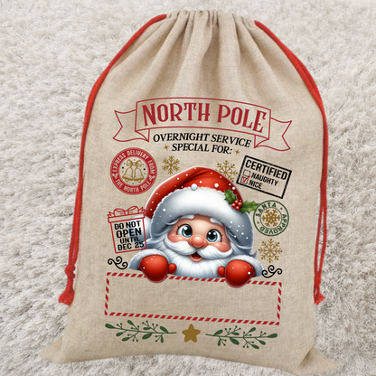 Santa Sack