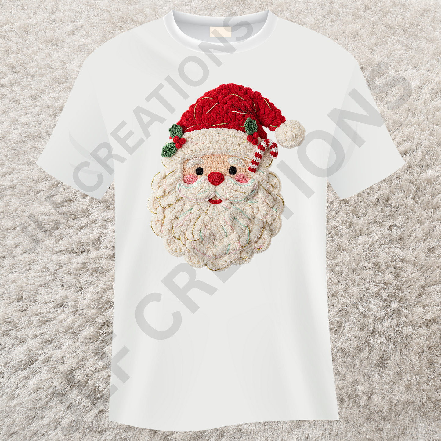 Adult Christmas T-Shirts - Bundle 1
