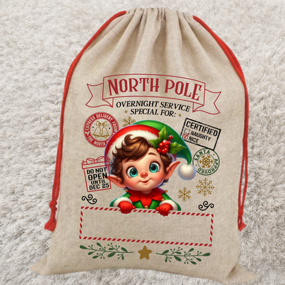 Santa Sack