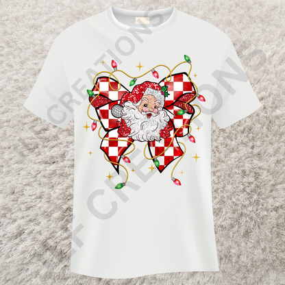 Adult Christmas T-Shirts - Bundle 1