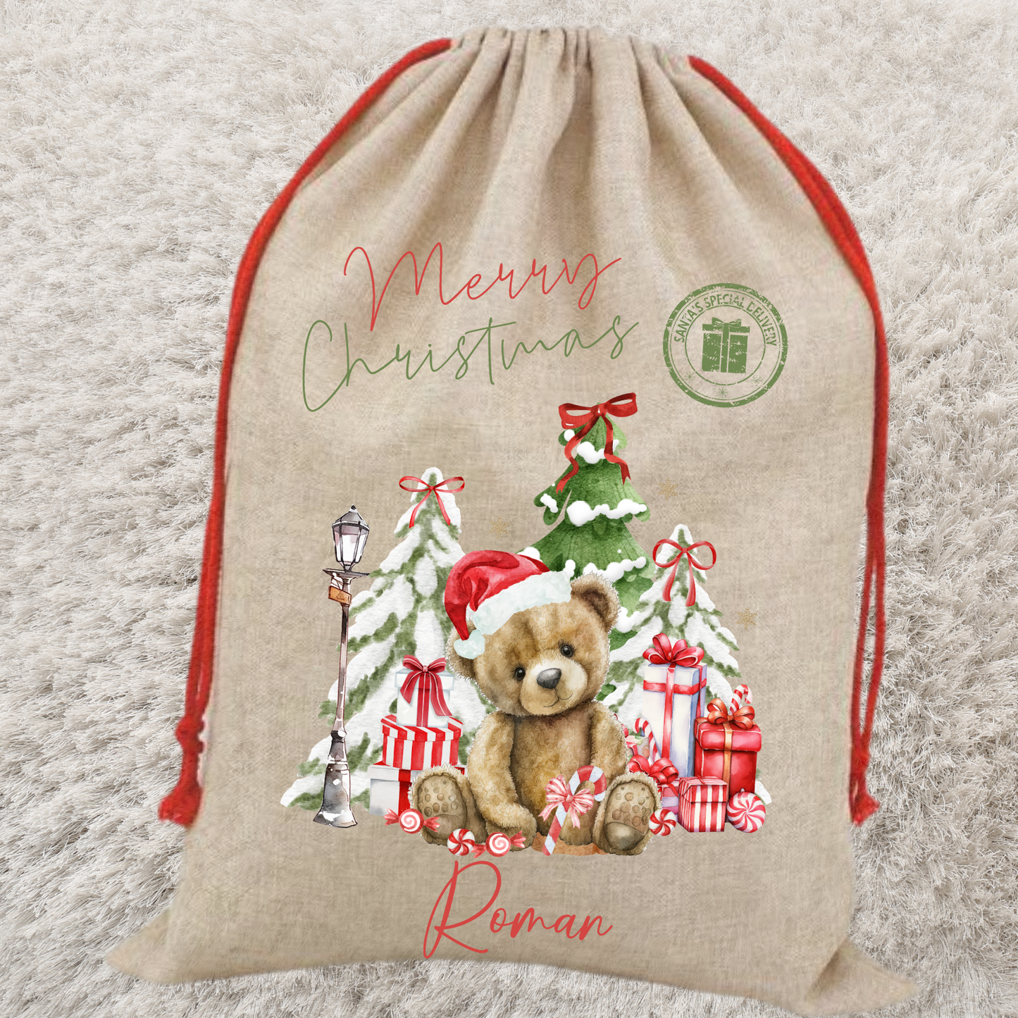 Santa Sack