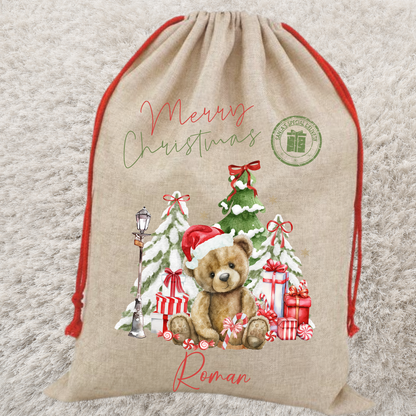 Santa Sack