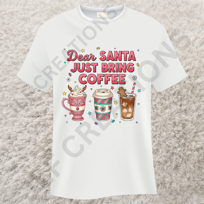 Adult Christmas T-Shirts - Bundle 2
