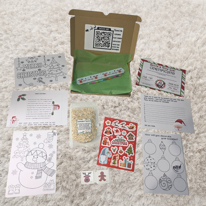 Activity Box