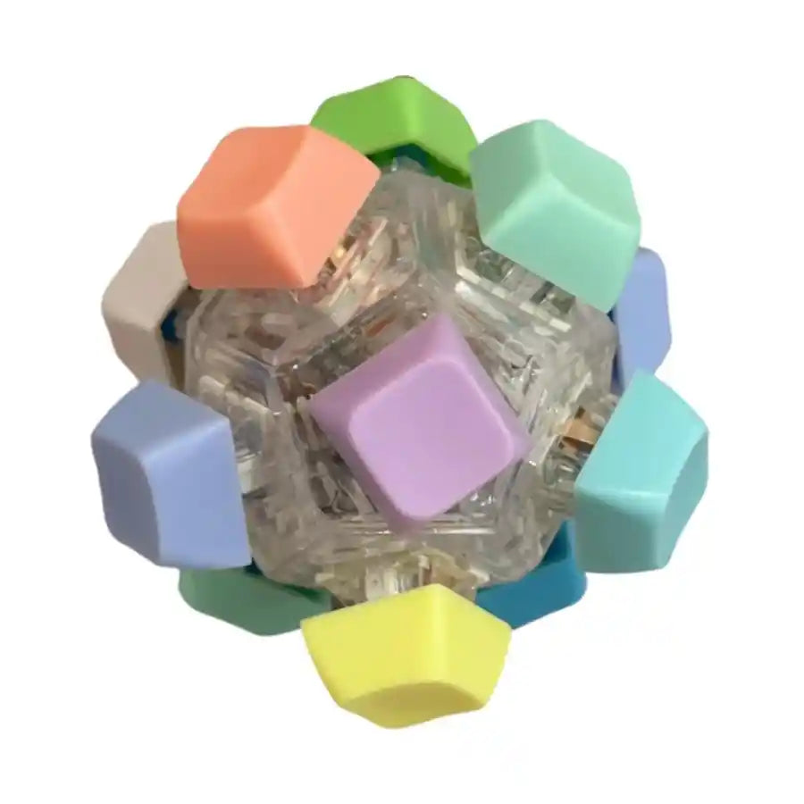 Clicker Ball