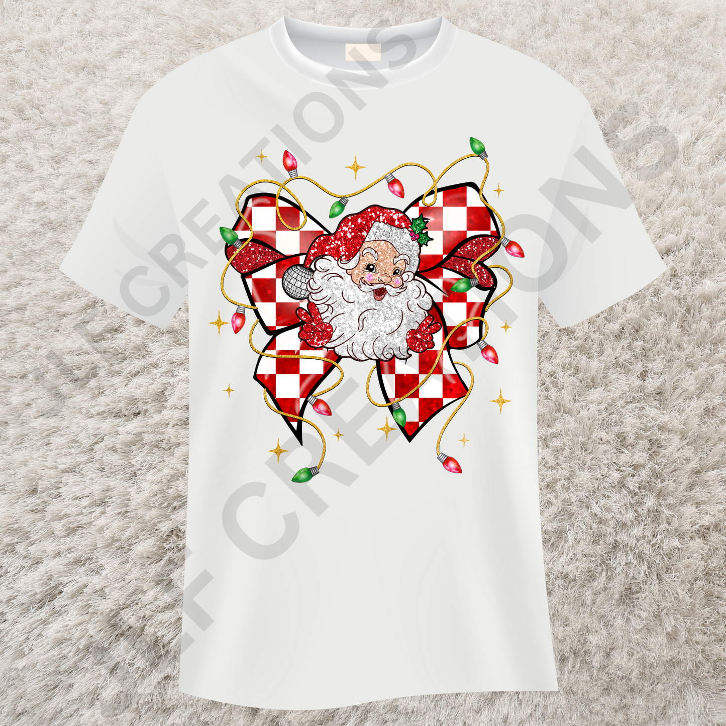 Children's Christmas T-shirts - Bundle 1
