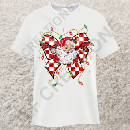 Children's Christmas T-shirts - Bundle 1