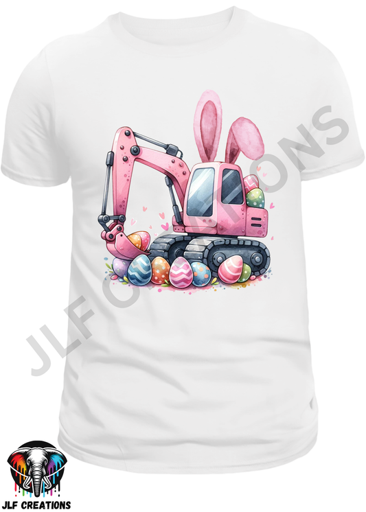 Easter - 5