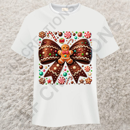 Children's Christmas T-shirts - Bundle 1