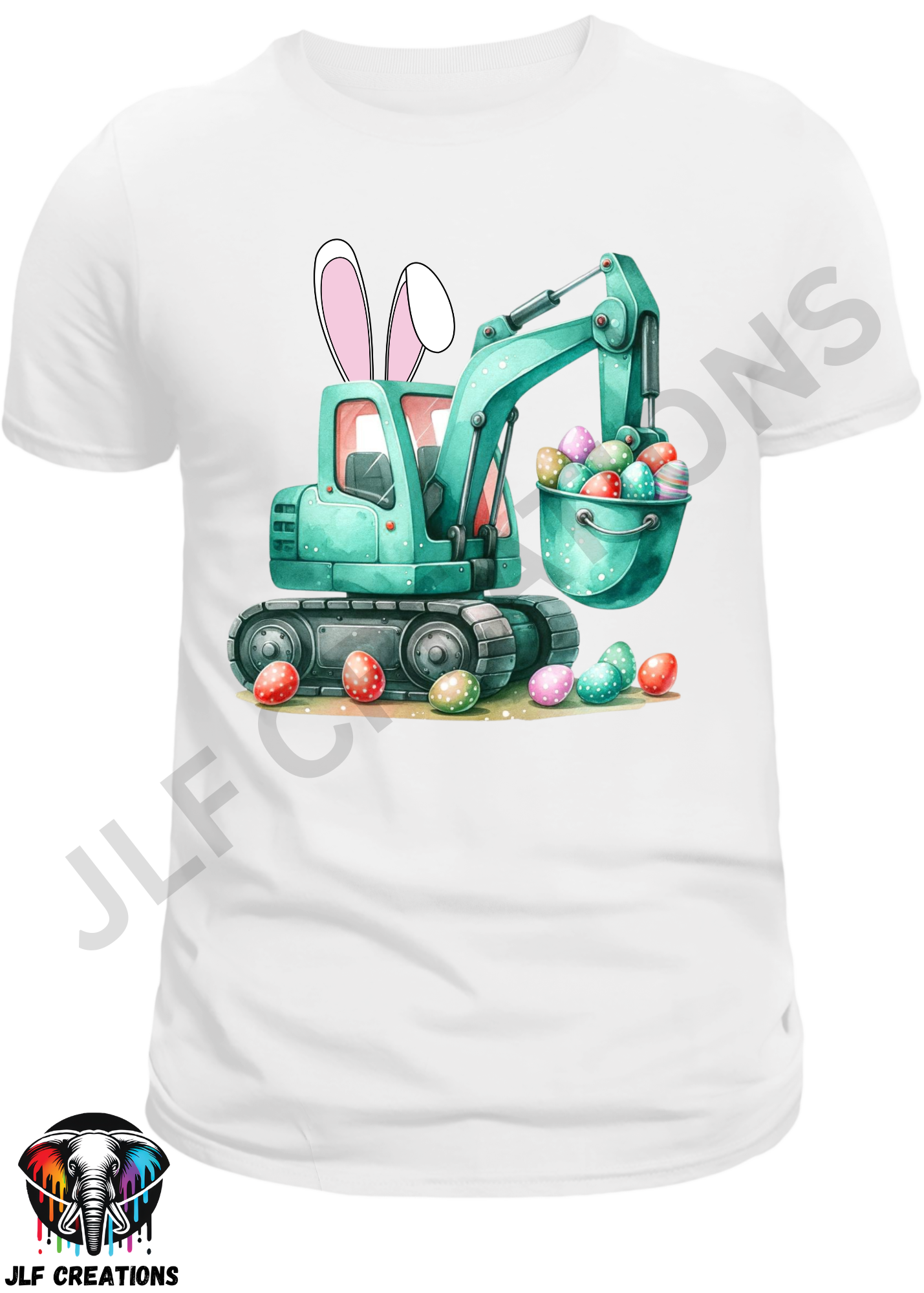 Easter - 6