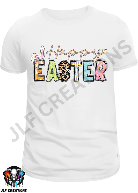 Easter - 13