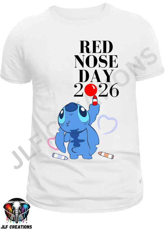 Red Nose Day - 9