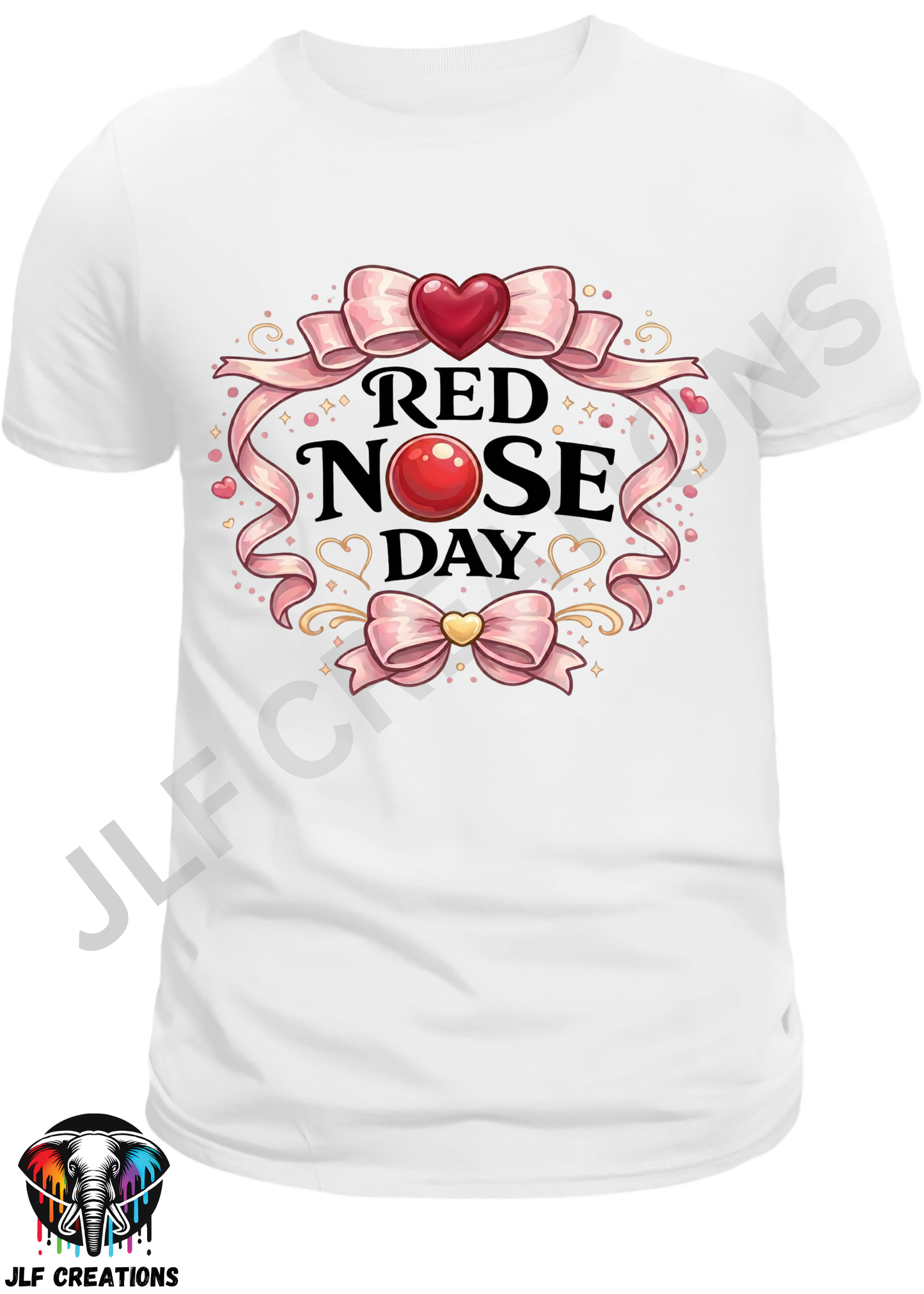 Red Nose Day - 13