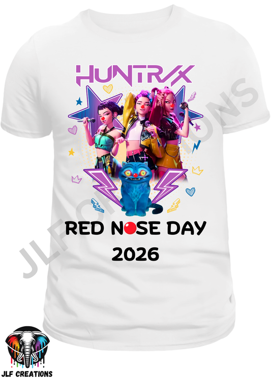 Red Nose Day - 2