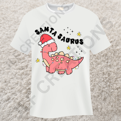 Children's Christmas T-shirts - Bundle 1