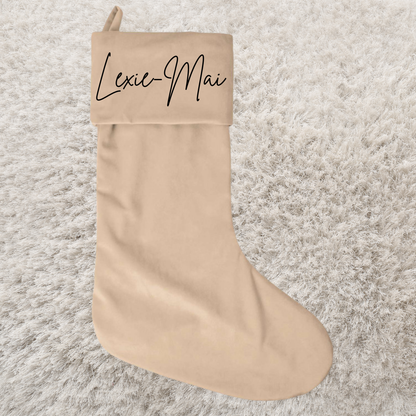 Stockings