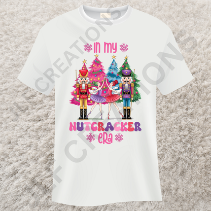 Children's Christmas T-shirts - Bundle 1
