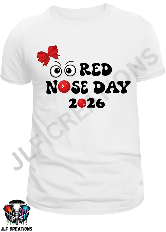 Red Nose Day - 14