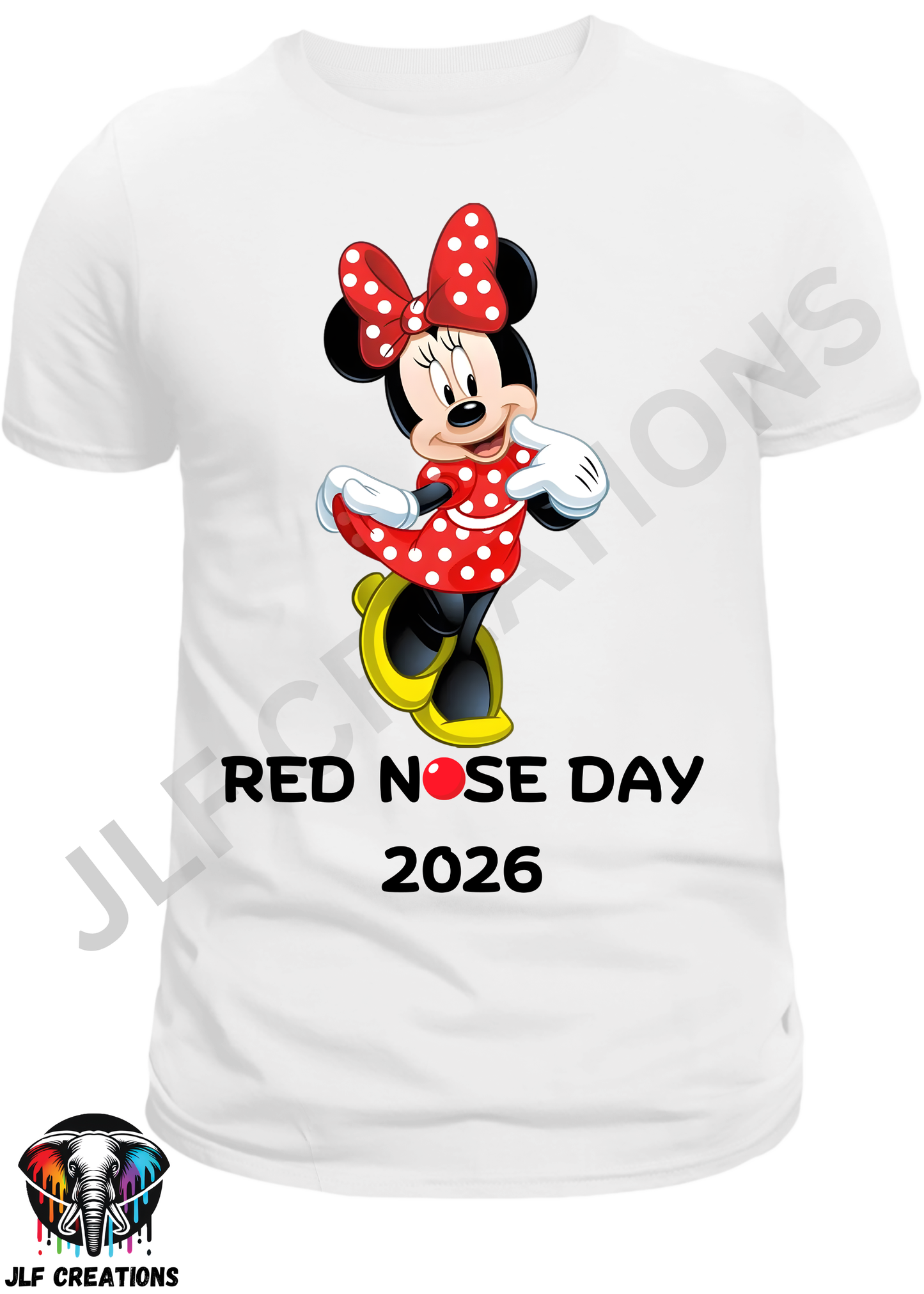 Red Nose Day - 5
