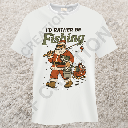 Children's Christmas T-shirt - Bundle 2