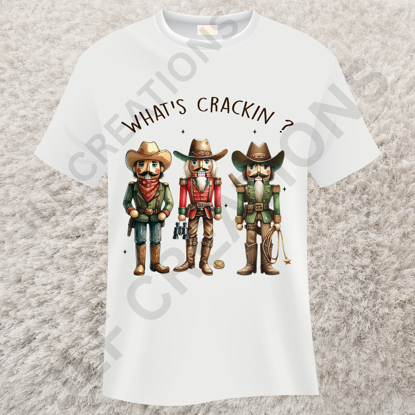 Children's Christmas T-shirt - Bundle 2