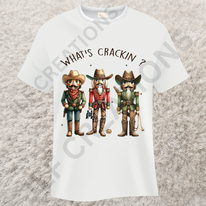Children's Christmas T-shirt - Bundle 2