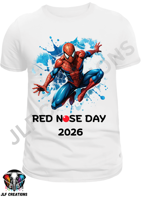 Red Nose Day - 12